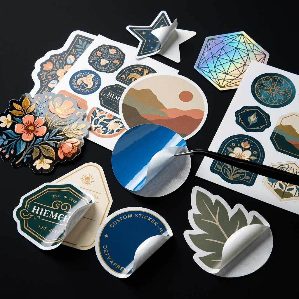 Curated collection Image